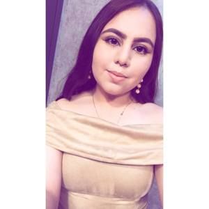 Meet your Posher, Ana paola